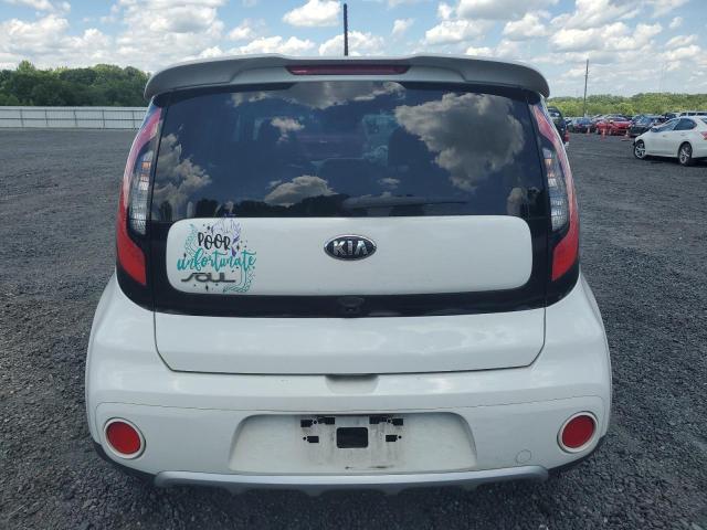 Photo 6 from auction – 2017 KIA SOUL + with VIN KNDJP3A56H7440142