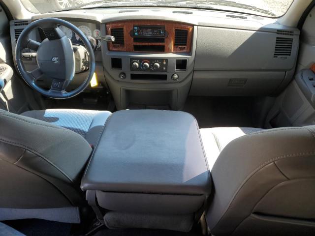 Foto 8 de la subasta – 2006 DODGE RAM 2500 S con VIN 1D7KS28D76J222078
