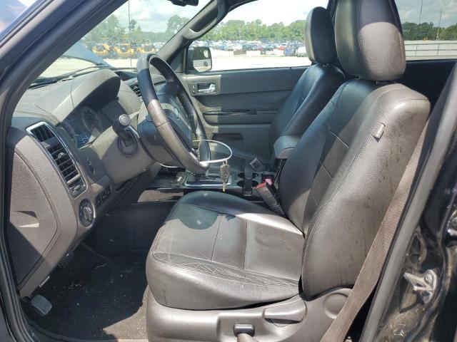 صورة رقم 7 من المزاد - 2010 FORD ESCAPE LIM مع VIN 1FMCU0EG2AKA85304