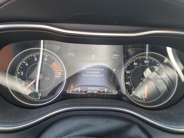 Photo 9 from auction – 2019 JEEP CHEROKEE L with VIN 1C4PJMDX3KD376228