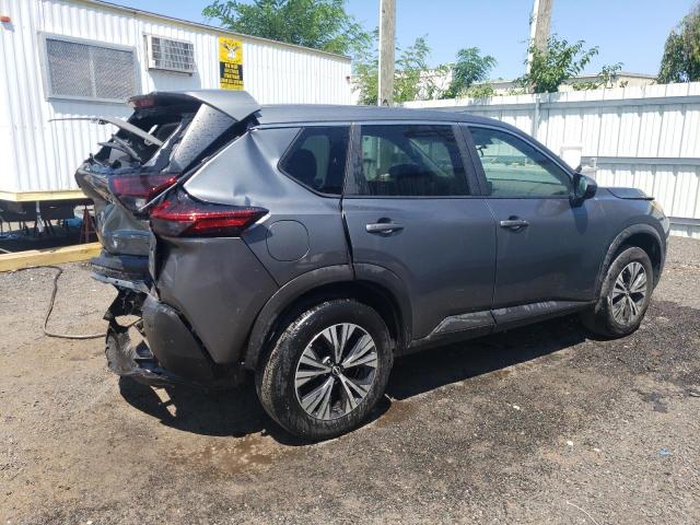 Photo 3 from auction – 2023 NISSAN ROGUE SV with VIN 5N1BT3BB2PC791474