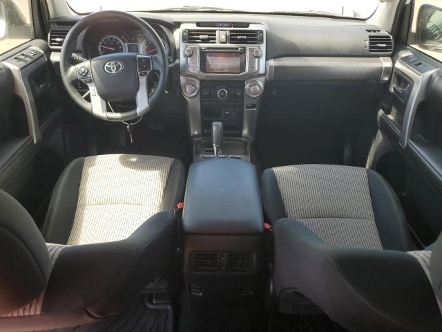Photo 8 from auction – 2014 TOYOTA 4RUNNER SR with VIN JTEZU5JR7E5071210