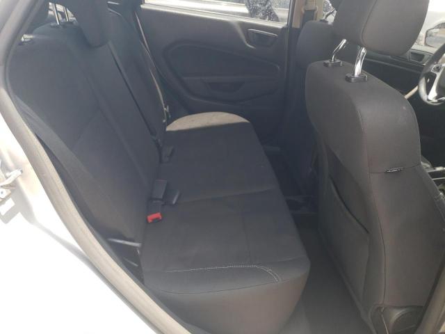 Photo 10 from auction – 2018 FORD FIESTA SE with VIN 3FADP4BJ1JM100249
