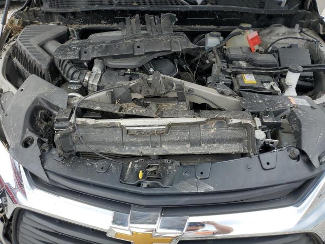 Photo 11 from auction – 2021 CHEVROLET BLAZER 2LT with VIN 3GNKBHRS9MS505322