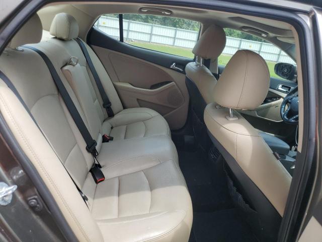 Foto 10 de la subasta – 2013 KIA OPTIMA EX con VIN 5XXGN4A79DG128261