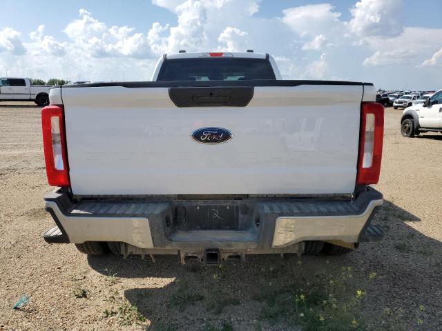 Photo 6 from auction – 2023 FORD F350 SUPER with VIN 1FT8W3DN2PEC47476
