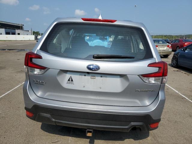 Photo 6 from auction – 2020 SUBARU FORESTER with VIN JF2SKAAC8LH447135