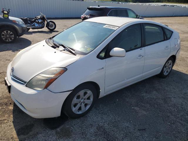 Photo 1 from auction – 2009 TOYOTA PRIUS with VIN JTDKB20U893530715