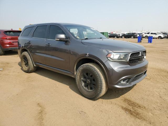 Photo 4 from auction – 2014 DODGE DURANGO R/ with VIN 1C4SDJCT4EC484110