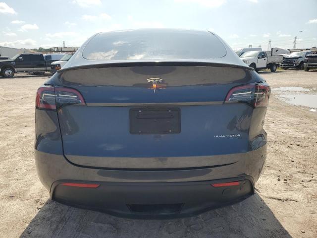 Photo 6 from auction – 2023 TESLA MODEL Y with VIN 7SAYGDEE4PA037770