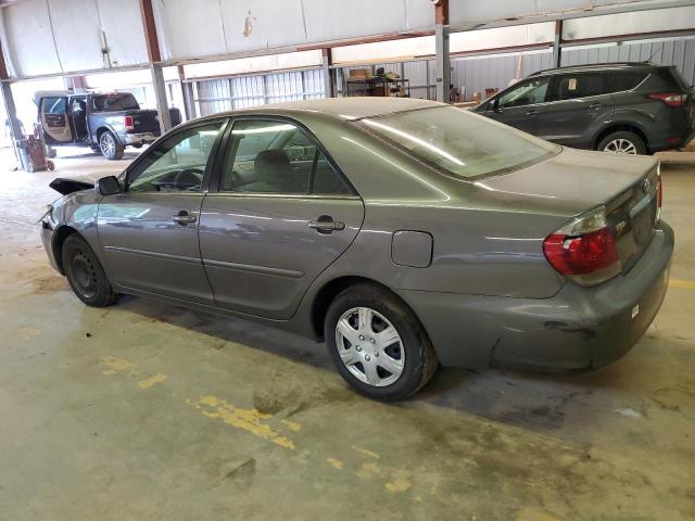 Photo 2 from auction – 2005 TOYOTA CAMRY LE with VIN 4T1BE32K05U950963