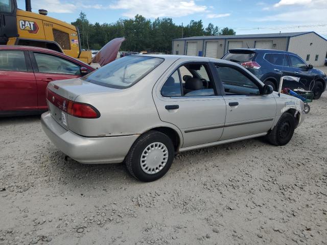 Photo 3 from auction – 1997 NISSAN SENTRA BAS with VIN 1N4AB41D1VC767780