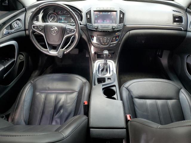Photo 8 from auction – 2016 BUICK REGAL 1SV with VIN 2G4G25EK0G9107061