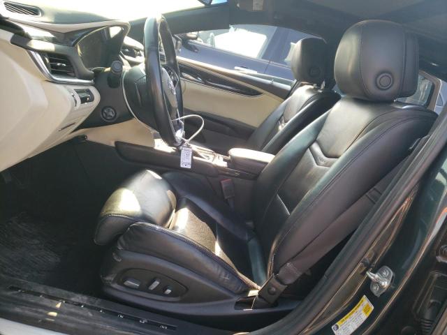 Photo 7 from auction – 2013 CADILLAC XTS PLATIN with VIN 2G61U5S38D9101766