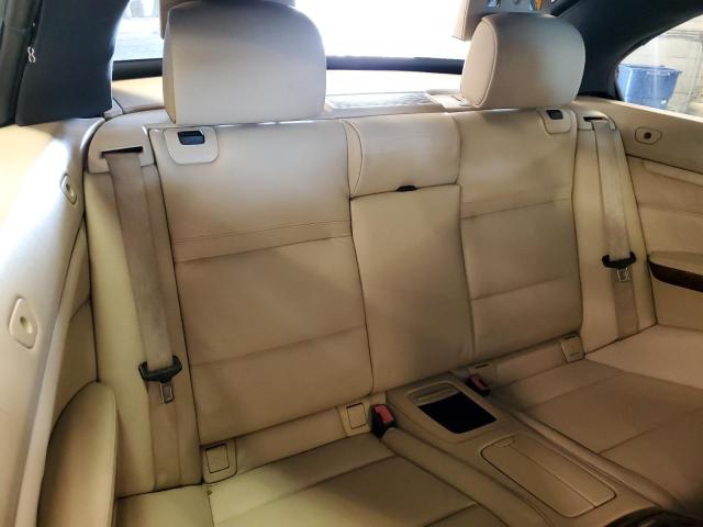 Photo 10 from auction – 2007 BMW 328 I with VIN WBAWL13547PX13786