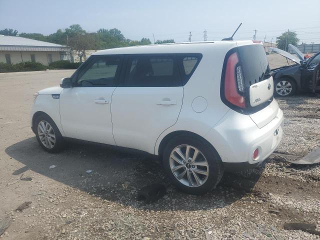 Photo 2 from auction – 2019 KIA SOUL + with VIN KNDJP3A53K7919304