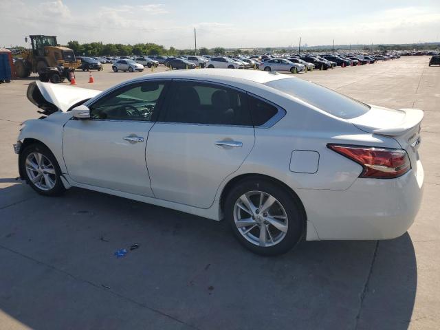 Photo 2 from auction – 2015 NISSAN ALTIMA 2.5 with VIN 1N4AL3AP7FC136082