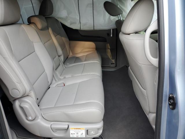 Photo 11 from auction – 2014 HONDA ODYSSEY EX with VIN 5FNRL5H69EB068343