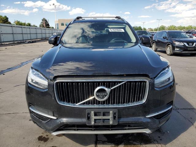 Photo 5 from auction – 2017 VOLVO XC90 T6 with VIN YV4A22PK6H1149260
