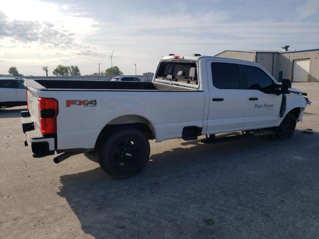 Photo 3 from auction – 2023 FORD F250 SUPER with VIN 1FT8W2BA9PEC15747