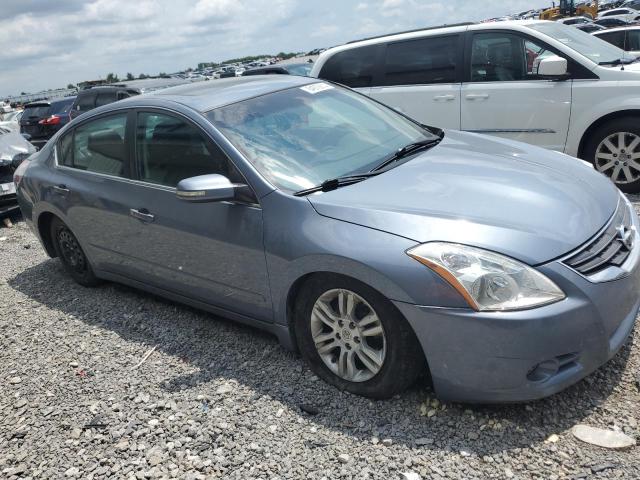 Photo 4 from auction – 2011 NISSAN ALTIMA BAS with VIN 1N4AL2AP5BN514599