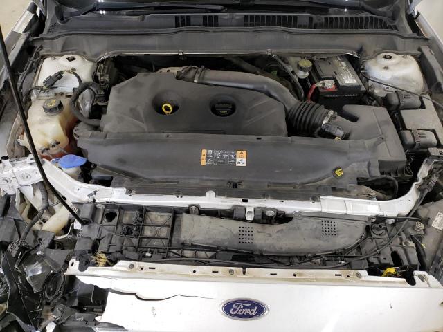 Photo 11 from auction – 2013 FORD FUSION TIT with VIN 3FA6P0D94DR123911