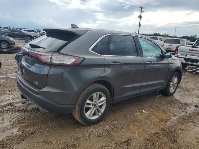 Photo 3 from auction – 2015 FORD EDGE SEL with VIN 2FMTK4J86FBC13007