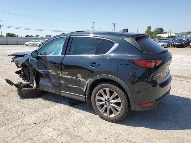 Photo 2 from auction – 2019 MAZDA CX-5 GRAND with VIN JM3KFBDM9K0623952