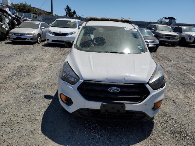 Photo 5 from auction – 2019 FORD ESCAPE S with VIN 1FMCU0F78KUB64853