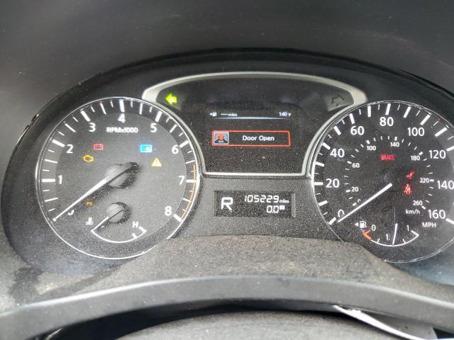 Photo 9 from auction – 2013 NISSAN ALTIMA 2.5 with VIN 1N4AL3AP1DN416744