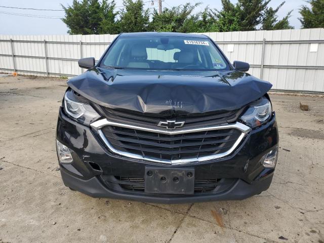 Photo 5 from auction – 2018 CHEVROLET EQUINOX LS with VIN 2GNAXREV6J6340133