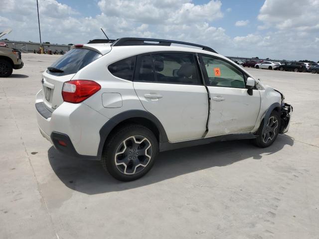 Photo 3 from auction – 2013 SUBARU XV CROSSTR with VIN JF2GPAGC6DH865600