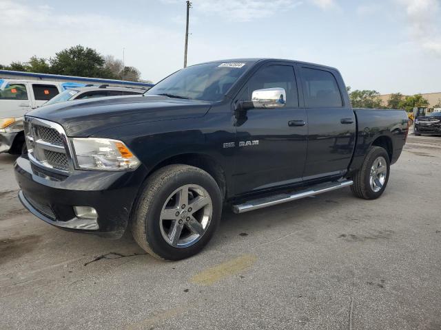 DODGE RAM 1500 2009 with VIN 1D3HV13T59S775984 - Photo from auction