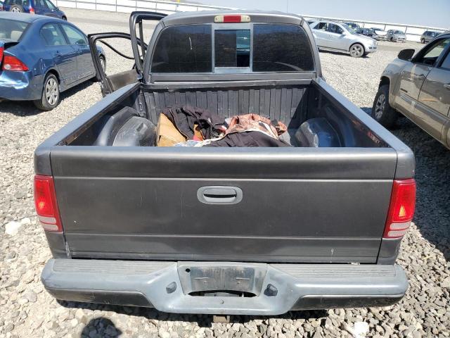 Photo 6 from auction – 2002 DODGE DAKOTA QUA with VIN 1B7HG38ZX2S711196