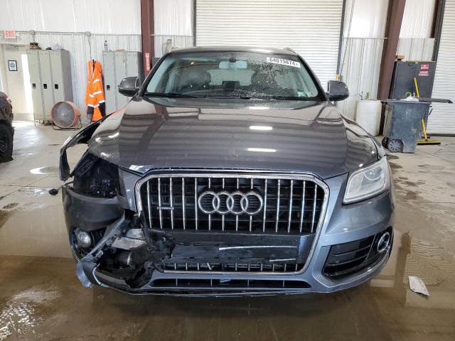 Photo 5 from auction – 2013 AUDI Q5 PREMIUM with VIN WA1LFAFPXDA067351