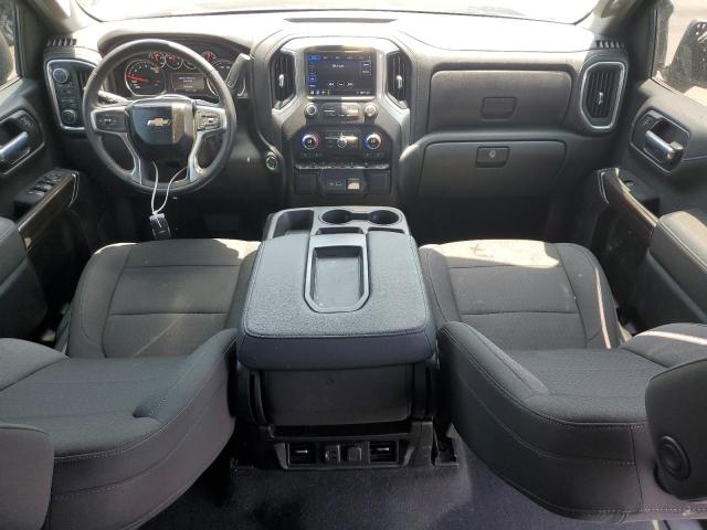 Photo 8 from auction – 2022 CHEVROLET SILVERADO with VIN 1GCUYEED2NZ193113