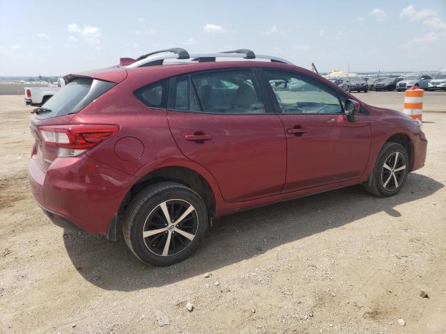 Photo 3 from auction – 2019 SUBARU IMPREZA PR with VIN 4S3GTAD62K3701778