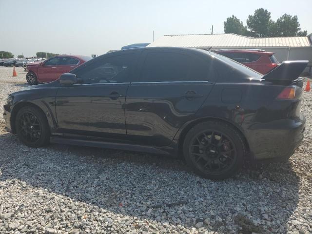 Photo 2 from auction – 2010 MITSUBISHI LANCER EVO with VIN JA32W5FV3AU033638