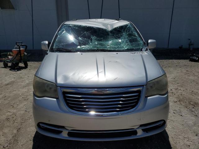 Photo 5 from auction – 2011 CHRYSLER TOWN & COU with VIN 2A4RR5DG0BR782062