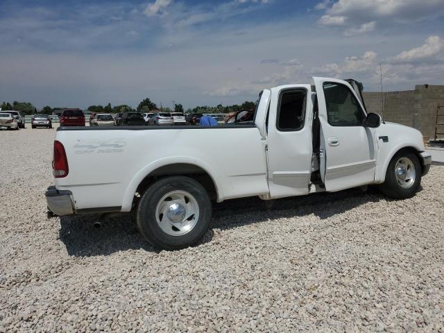 Photo 3 from auction – 2000 FORD F150 with VIN 1FTRX18L0YNC19966