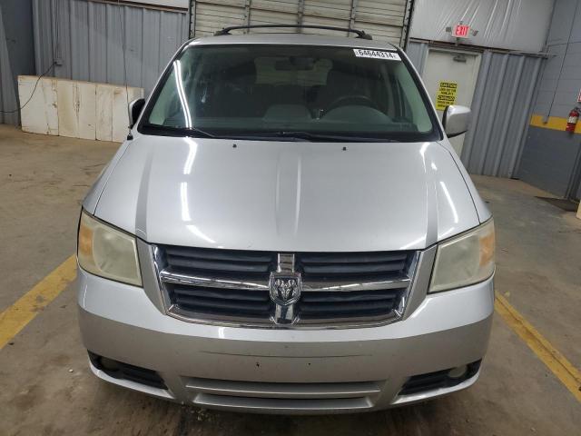 Photo 5 from auction – 2010 DODGE GRAND CARA with VIN 2D4RN5D15AR443988