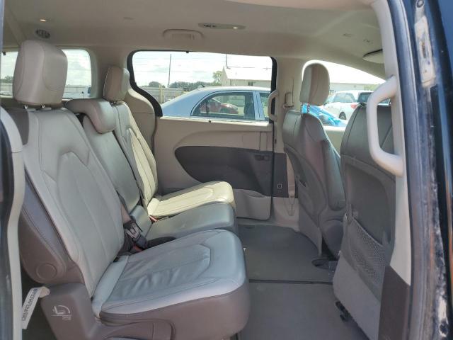 Photo 11 from auction – 2018 CHRYSLER PACIFICA T with VIN 2C4RC1BG6JR246542