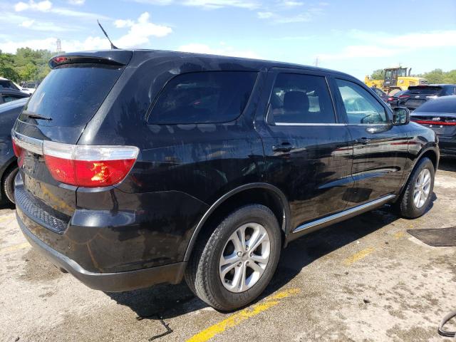 Photo 3 from auction – 2013 DODGE DURANGO SX with VIN 1C4RDHAG7DC504572
