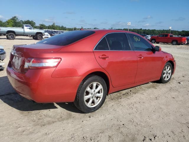 Photo 3 from auction – 2011 TOYOTA CAMRY BASE with VIN 4T1BF3EK3BU138416