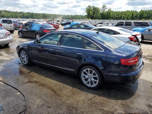 Photo 2 from auction – 2009 AUDI A6 PREMIUM with VIN WAUSG74F39N050724