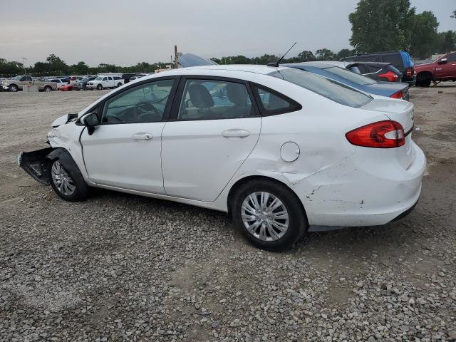 Photo 2 from auction – 2012 FORD FIESTA S with VIN 3FADP4AJ9CM102559