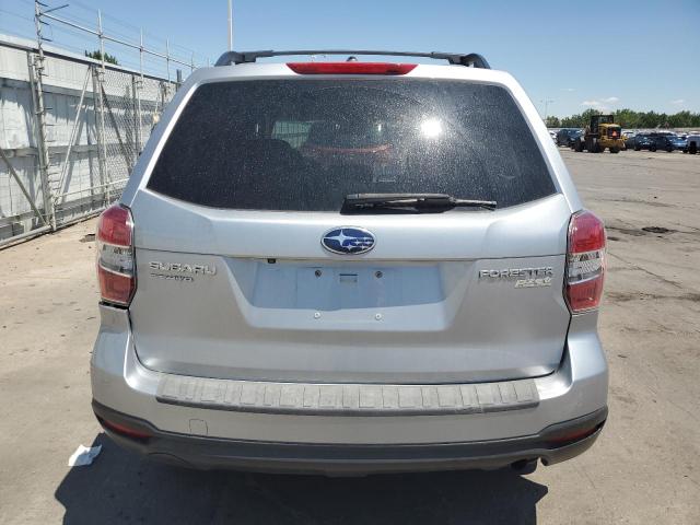 Photo 6 from auction – 2014 SUBARU FORESTER 2 with VIN JF2SJAECXEH433835