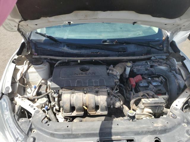 Photo 11 from auction – 2017 NISSAN SENTRA S with VIN 3N1AB7AP2HL672436