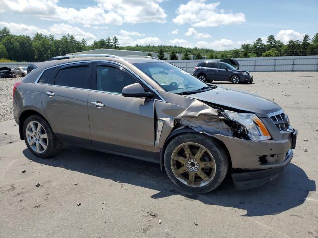 Photo 4 from auction – 2012 CADILLAC SRX PERFOR with VIN 3GYFNEE3XCS523108