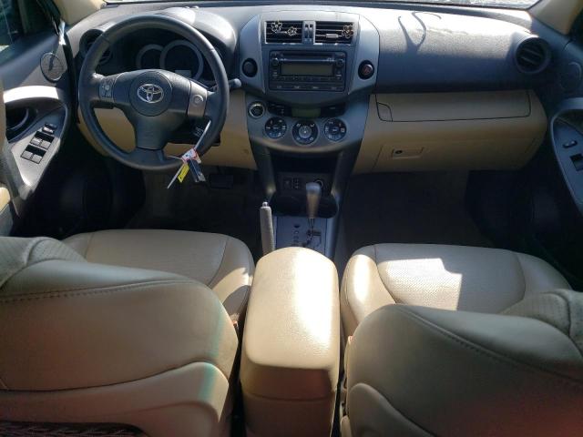 Photo 8 from auction – 2012 TOYOTA RAV4 LIMIT with VIN 2T3YK4DV0CW018881